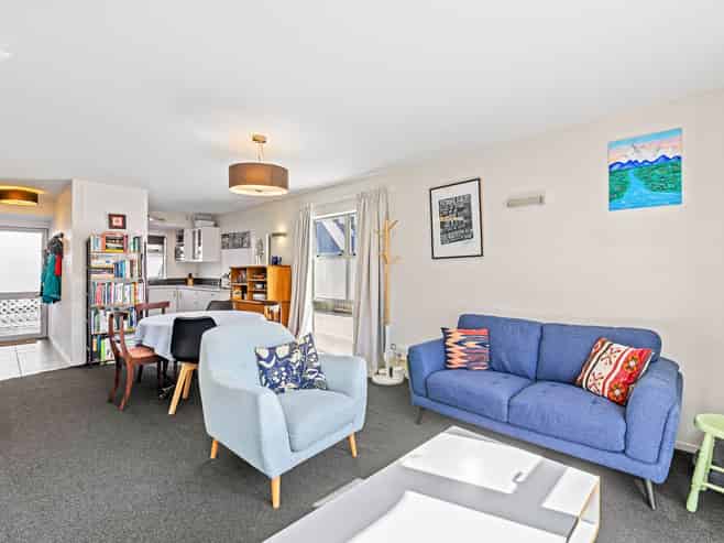 2/30 Melrose Street, Christchurch Central