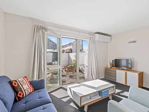 2/30 Melrose Street, Christchurch Central