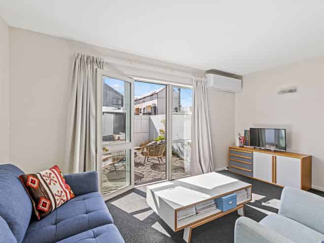 2/30 Melrose Street, Christchurch Central