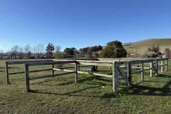 745 Ardgour Road, Tarras