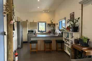 745 Ardgour Road, Tarras