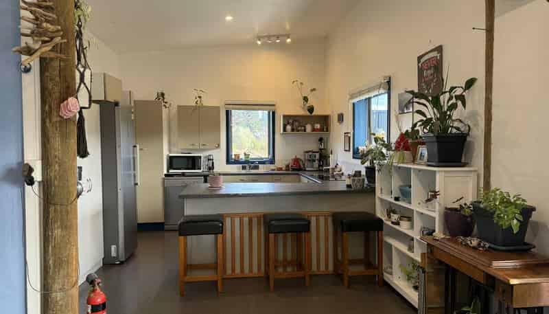 745 Ardgour Road, Tarras