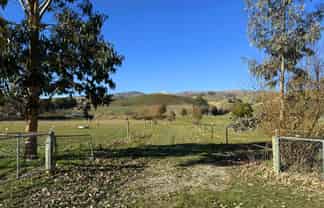745 Ardgour Road, Tarras