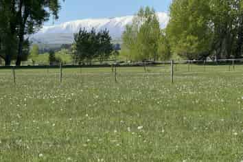 745 Ardgour Road, Tarras