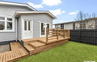 7E William Street, Mangere