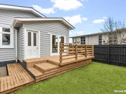 7E William Street, Mangere