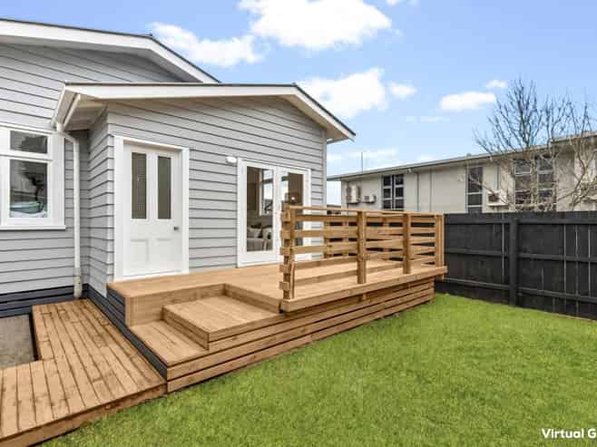 7E William Street, Mangere