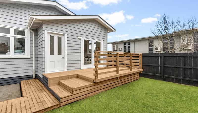 7E William Street, Mangere