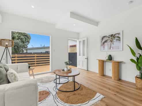 7E William Street, Mangere