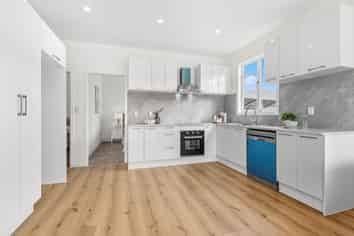 7E William Street, Mangere