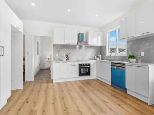 7E William Street, Mangere