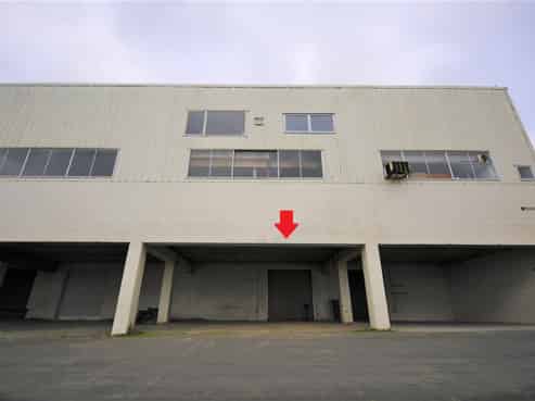 Affordable Silverdale industrial unit