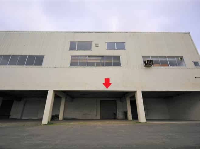 Affordable Silverdale industrial unit