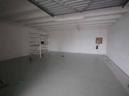 Affordable Silverdale industrial unit