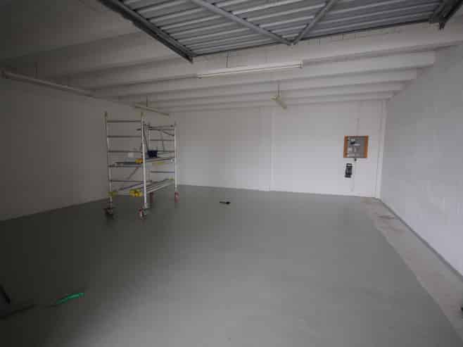 Affordable Silverdale industrial unit