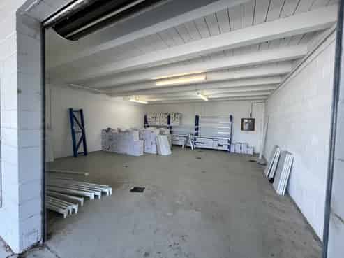 Affordable Silverdale industrial unit