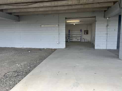 Affordable Silverdale industrial unit