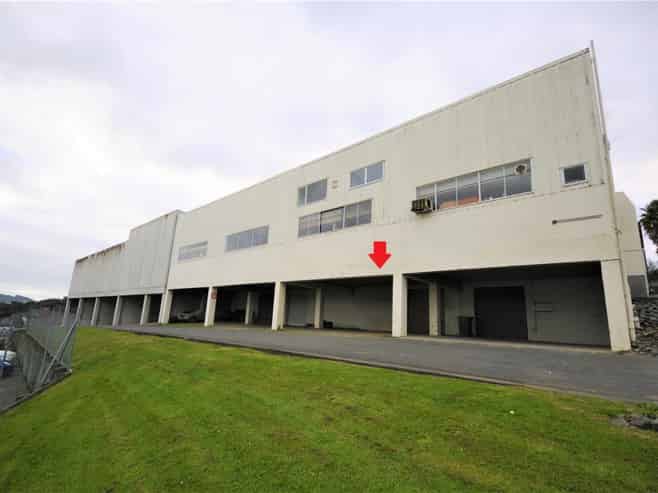 Affordable Silverdale industrial unit