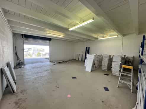 Affordable Silverdale industrial unit