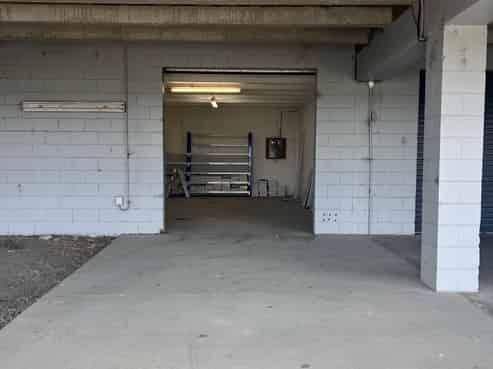 Affordable Silverdale industrial unit