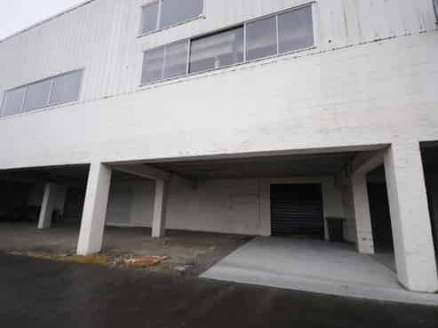 Affordable Silverdale industrial unit