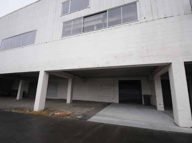 Affordable Silverdale industrial unit