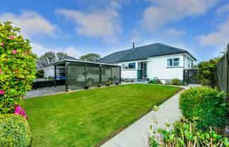 3 Heathcote Street, Woolston
