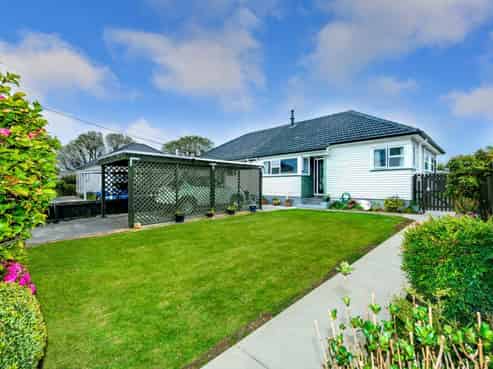 3 Heathcote Street, Woolston