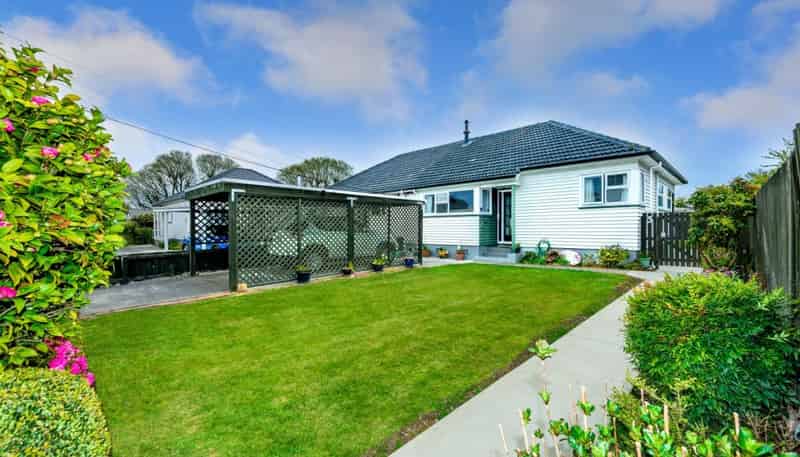 3 Heathcote Street, Woolston