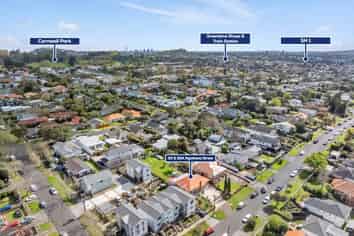 30 & 30A  Ngatiawa Street, One Tree Hill