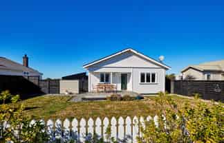 188 Beach Road, Kaikoura