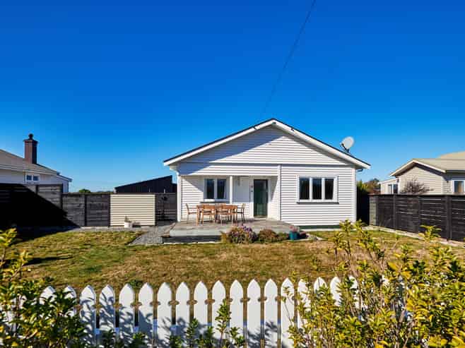 188 Beach Road, Kaikoura