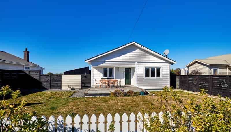 188 Beach Road, Kaikoura