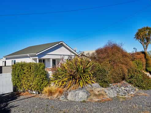 188 Beach Road, Kaikoura