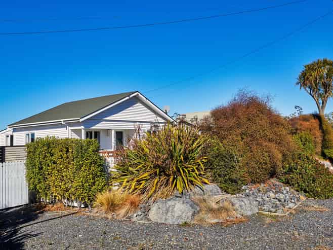 188 Beach Road, Kaikoura
