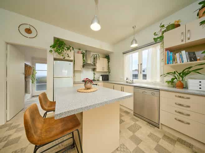 188 Beach Road, Kaikoura