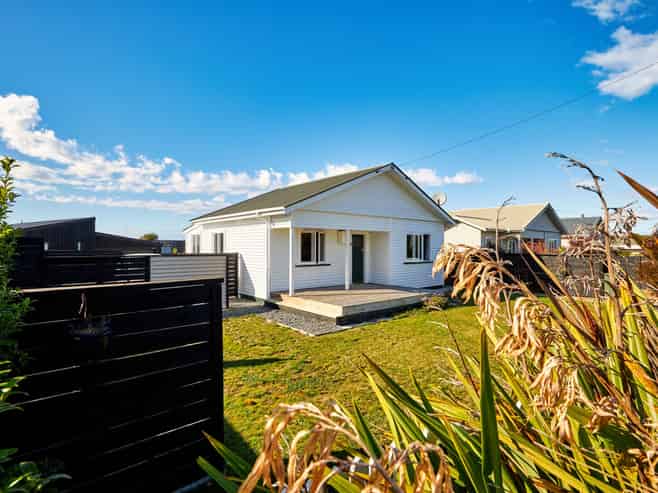 188 Beach Road, Kaikoura