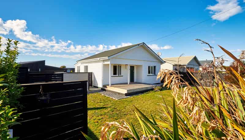 188 Beach Road, Kaikoura
