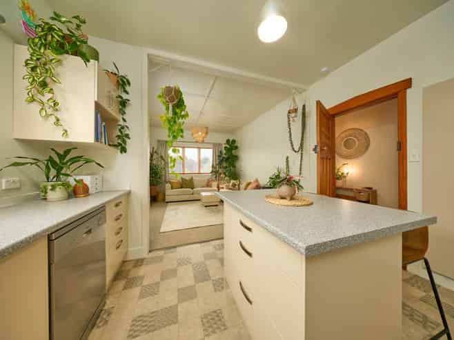 188 Beach Road, Kaikoura