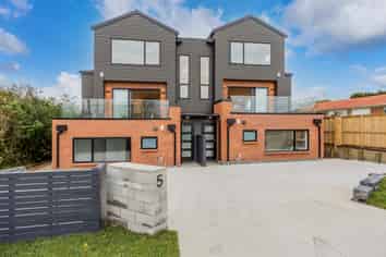 4/5 Marsh Ave, Forrest Hill