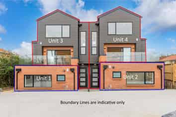 4/5 Marsh Ave, Forrest Hill