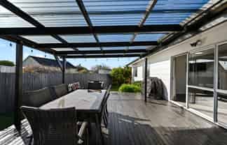 64B Bandon Street, Frankton