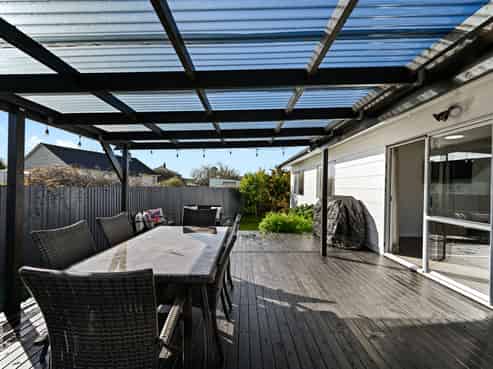 64B Bandon Street, Frankton
