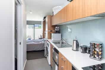 2/341 Madras Street, Christchurch Central