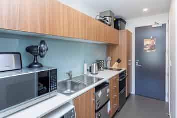 2/341 Madras Street, Christchurch Central