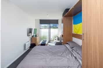 2/341 Madras Street, Christchurch Central