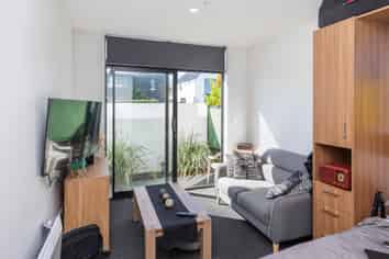 2/341 Madras Street, Christchurch Central