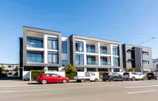 2/341 Madras Street, Christchurch Central