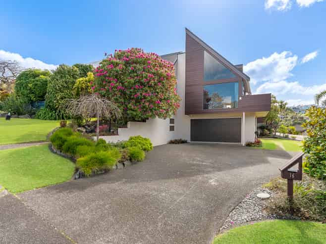 16 Bellbird Rise, Murrays Bay