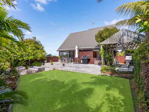 16 Bellbird Rise, Murrays Bay